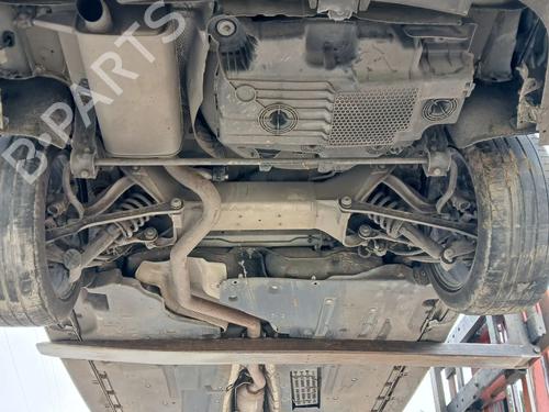 Left front window switch PEUGEOT 508 SW I (8E_) 2.0 BlueHDi 180 | BP36812282I27  - Image 12