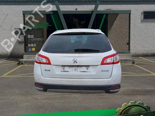 Ricambi PEUGEOT 508 SW I (8E_) 2.0 BlueHDi 180 4737526