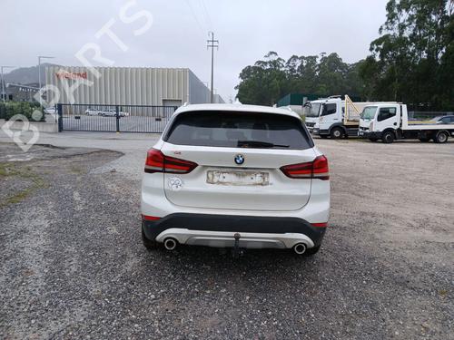 Oberschutz BMW X1 (F48) xDrive 20 d | BP36541310M93  - Image 6