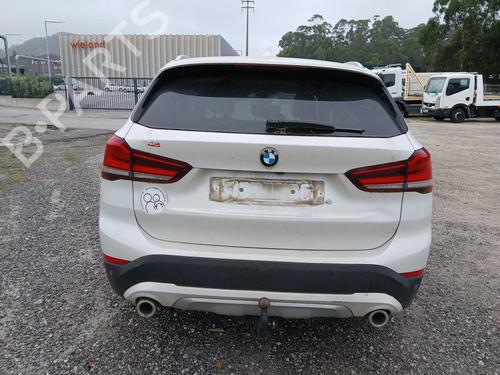 Oberschutz BMW X1 (F48) xDrive 20 d | BP36541310M93  - Image 7