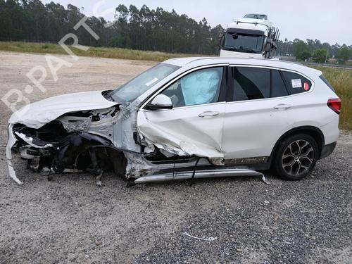 Oberschutz BMW X1 (F48) xDrive 20 d | BP36541310M93  - Image 10