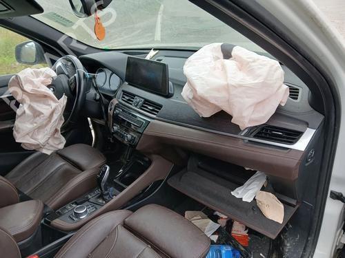 Oberschutz BMW X1 (F48) xDrive 20 d | BP36541310M93  - Image 11