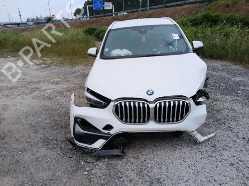Oberschutz BMW X1 (F48) xDrive 20 d | BP36541310M93  - Image 9