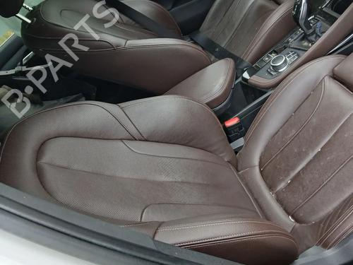 Oberschutz BMW X1 (F48) xDrive 20 d | BP36541310M93  - Image 12