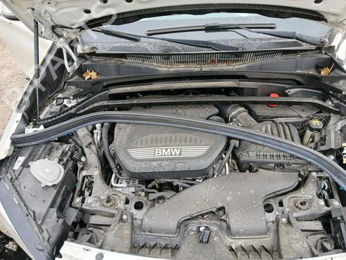 Oberschutz BMW X1 (F48) xDrive 20 d | BP36541310M93  - Image 13