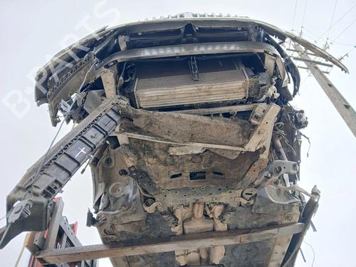 Oberschutz BMW X1 (F48) xDrive 20 d | BP36541310M93  - Image 15
