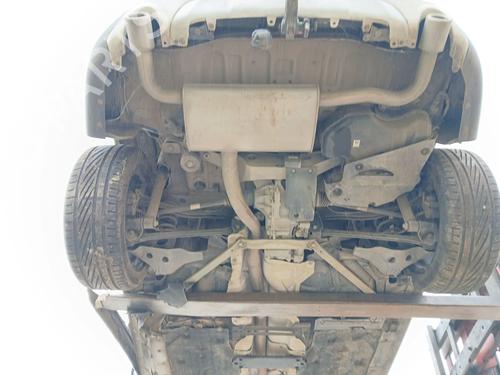 Oberschutz BMW X1 (F48) xDrive 20 d | BP36541310M93  - Image 17