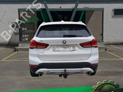 Used Parts BMW X1 (F48) xDrive 20 d 4737527