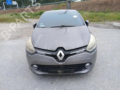 Pièces Détachées Usagées RENAULT CLIO IV (BH_) 1.5 dCi 90 4737528