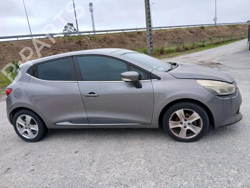 Full front RENAULT CLIO IV (BH_) 1.5 dCi 90 | BP36839552S1  - Image 19