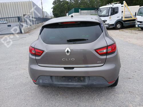 Full front RENAULT CLIO IV (BH_) 1.5 dCi 90 | BP36839552S1  - Image 20