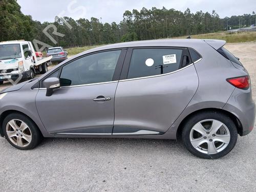 Full front RENAULT CLIO IV (BH_) 1.5 dCi 90 | BP36839552S1  - Image 21