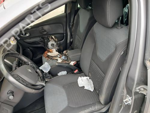 Full front RENAULT CLIO IV (BH_) 1.5 dCi 90 | BP36839552S1  - Image 23