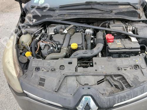 Full front RENAULT CLIO IV (BH_) 1.5 dCi 90 | BP36839552S1  - Image 24