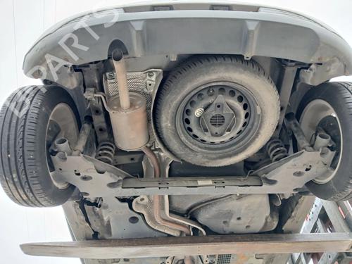 Full front RENAULT CLIO IV (BH_) 1.5 dCi 90 | BP36839552S1  - Image 28