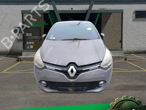 Used Parts RENAULT CLIO IV (BH_) 1.5 dCi 90 4737528