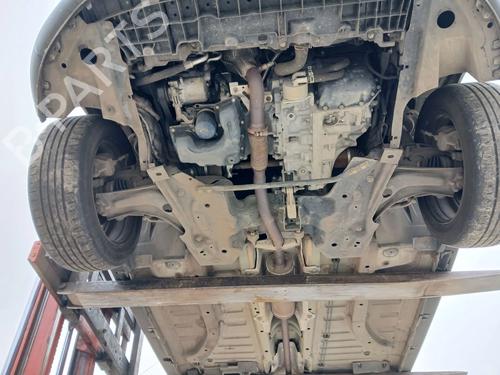 Steering rack CITROËN C3 III (SX) 1.2 THP 110 (SXHNPS, SXHNZT, SXHNZ6) | BP36843128M22  - Image 13
