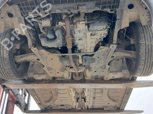 Steering rack CITROËN C3 III (SX) 1.2 THP 110 (SXHNPS, SXHNZT, SXHNZ6) | BP36843128M22  - Image 12