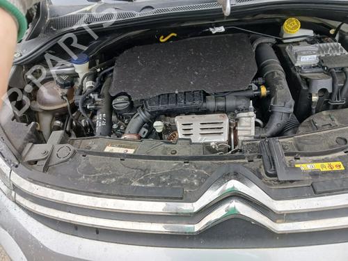 Steering rack CITROËN C3 III (SX) 1.2 THP 110 (SXHNPS, SXHNZT, SXHNZ6) | BP36843128M22  - Image 11