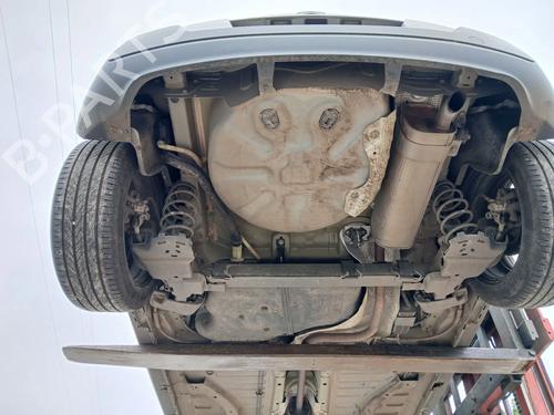 Steering rack CITROËN C3 III (SX) 1.2 THP 110 (SXHNPS, SXHNZT, SXHNZ6) | BP36843128M22  - Image 15