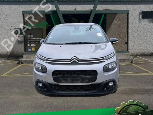 Used Parts CITROËN C3 III (SX)  1.2 THP 110 (SXHNPS, SXHNZT, SXHNZ6)  4737530
