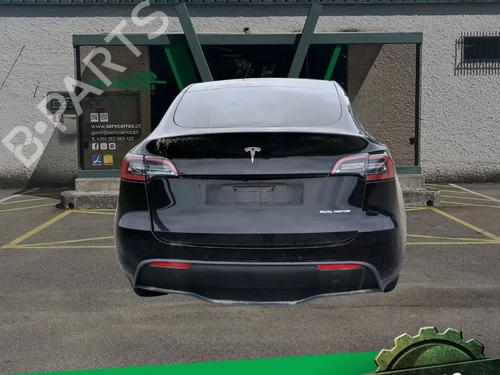 Brugte TESLA MODEL Y (5YJY) EV All-wheel Drive 4737531