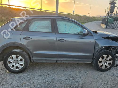 Rear parcel shelf AUDI Q3 (8UB, 8UG) 2.0 TDI | BP36756416C85  - Image 16