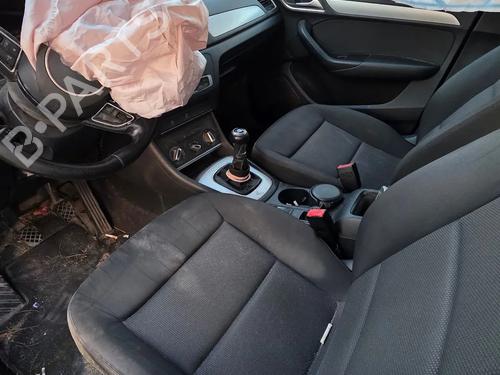 Rear parcel shelf AUDI Q3 (8UB, 8UG) 2.0 TDI | BP36756416C85  - Image 20