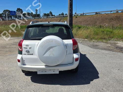 Subframe TOYOTA RAV 4 III (_A3_) 2.2 D 4WD (ALA30_, ALA30R) | BP36886103M9  - Image 6