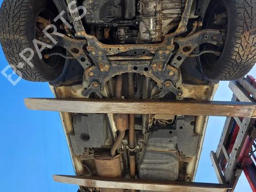 Subframe TOYOTA RAV 4 III (_A3_) 2.2 D 4WD (ALA30_, ALA30R) | BP36886103M9  - Image 10