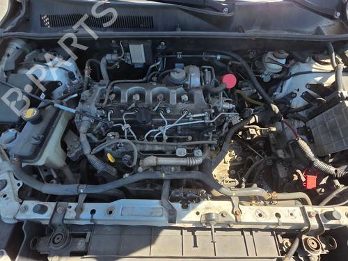 Subframe TOYOTA RAV 4 III (_A3_) 2.2 D 4WD (ALA30_, ALA30R) | BP36886103M9  - Image 9