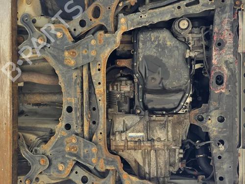 Subframe TOYOTA RAV 4 III (_A3_) 2.2 D 4WD (ALA30_, ALA30R) | BP36886103M9  - Image 11
