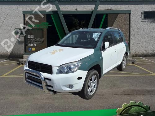 Recambios TOYOTA RAV 4 III (_A3_) 2.2 D 4WD (ALA30_, ALA30R) 4747829