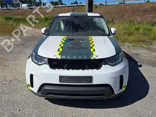 Rear parcel shelf LAND ROVER DISCOVERY V (L462) 2.0 Sd4 4x4 | BP36868067C85  - Image 11