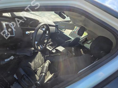 Rear parcel shelf LAND ROVER DISCOVERY V (L462) 2.0 Sd4 4x4 | BP36868067C85  - Image 15