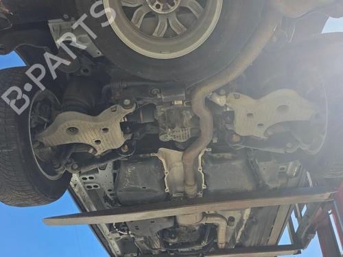 Rear parcel shelf LAND ROVER DISCOVERY V (L462) 2.0 Sd4 4x4 | BP36868067C85  - Image 20