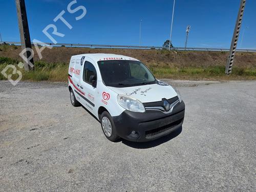 Komplette front RENAULT KANGOO Express (FW0/1_) 1.5 dCi 90 (FW0G, FW05, FW08, FW11) | BP36914346S1 - Image 18