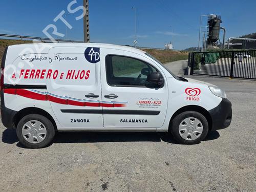 Komplette front RENAULT KANGOO Express (FW0/1_) 1.5 dCi 90 (FW0G, FW05, FW08, FW11) | BP36914346S1 - Image 20