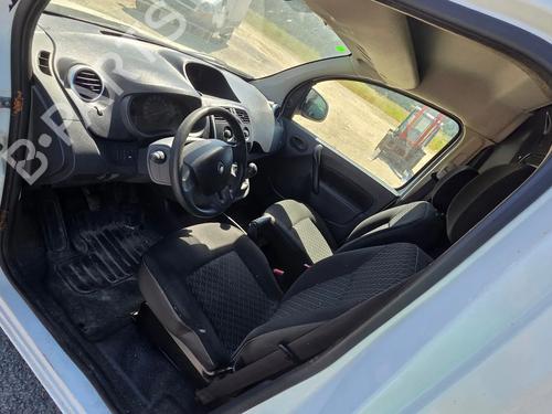 Komplette front RENAULT KANGOO Express (FW0/1_) 1.5 dCi 90 (FW0G, FW05, FW08, FW11) | BP36914346S1 - Image 23