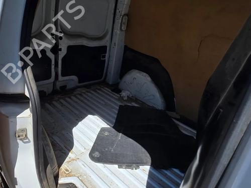 Komplette front RENAULT KANGOO Express (FW0/1_) 1.5 dCi 90 (FW0G, FW05, FW08, FW11) | BP36914346S1 - Image 25
