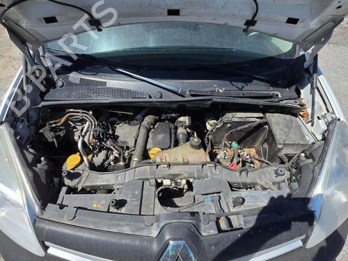 Komplette front RENAULT KANGOO Express (FW0/1_) 1.5 dCi 90 (FW0G, FW05, FW08, FW11) | BP36914346S1 - Image 24