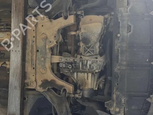 Komplette front RENAULT KANGOO Express (FW0/1_) 1.5 dCi 90 (FW0G, FW05, FW08, FW11) | BP36914346S1 - Image 27