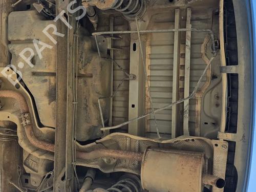 Komplette front RENAULT KANGOO Express (FW0/1_) 1.5 dCi 90 (FW0G, FW05, FW08, FW11) | BP36914346S1 - Image 29