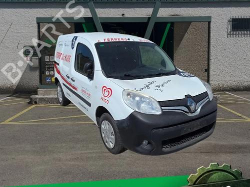Used Parts RENAULT KANGOO / GRAND KANGOO II (KW0/1_) 1.5 dCi 90 (KW05, KW08, KW0G, KW11) 4747831