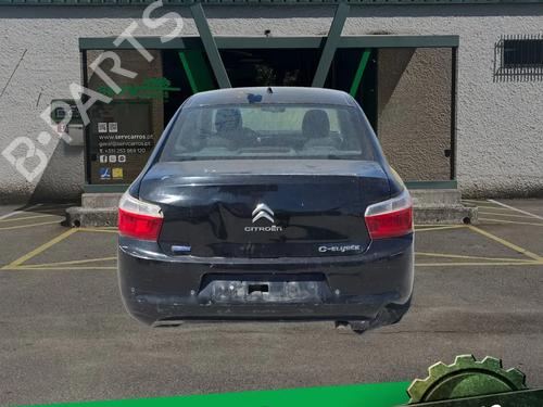 Ricambi CITROËN C-ELYSEE (DD_) 1.6 BlueHDi 100 4747832