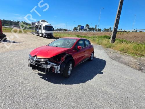 Steering column RENAULT CLIO IV (BH_) 0.9 TCe 90 (BHNF, BHMA, BHMH, BHJK, BHJR) | BP37006405M21 - Image 3