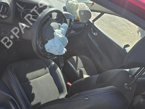 Steering column RENAULT CLIO IV (BH_) 0.9 TCe 90 (BHNF, BHMA, BHMH, BHJK, BHJR) | BP37006405M21 - Image 9