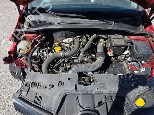 Steering column RENAULT CLIO IV (BH_) 0.9 TCe 90 (BHNF, BHMA, BHMH, BHJK, BHJR) | BP37006405M21 - Image 10