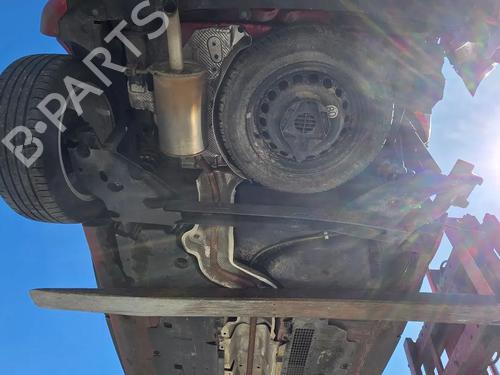 Steering column RENAULT CLIO IV (BH_) 0.9 TCe 90 (BHNF, BHMA, BHMH, BHJK, BHJR) | BP37006405M21 - Image 13