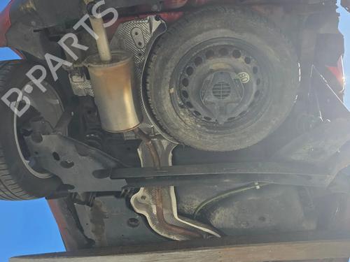 Steering column RENAULT CLIO IV (BH_) 0.9 TCe 90 (BHNF, BHMA, BHMH, BHJK, BHJR) | BP37006405M21 - Image 14